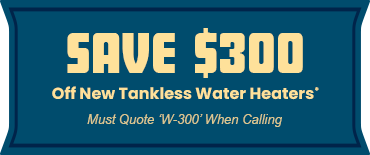Limited Plumbing, Drains, Heating, AC Discount Freedom