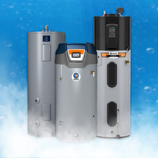Freedom Water Heater Savings & Repairs: Fast Today