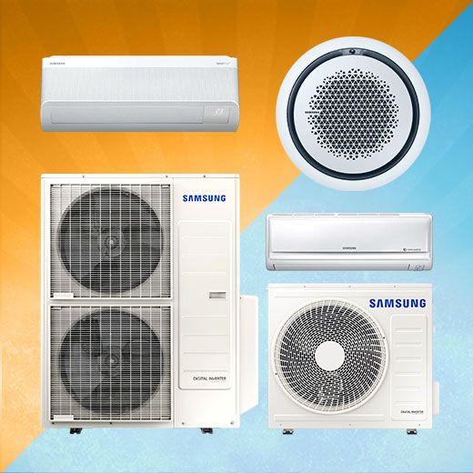 Ductless Cooling & Heating In Freedom