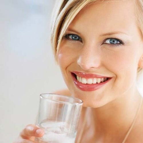 Save With Freedom's Water Quality Experts