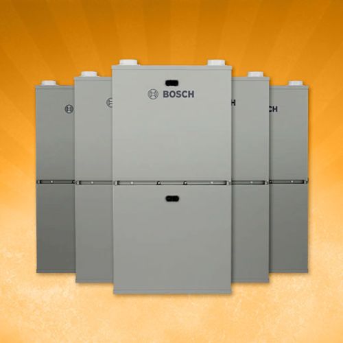 New Heating Systems Freedom